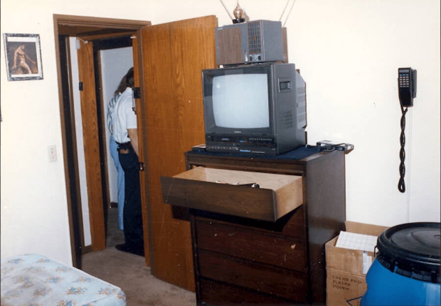 11 RealLife Murders That Were Inspired By Horror Movies