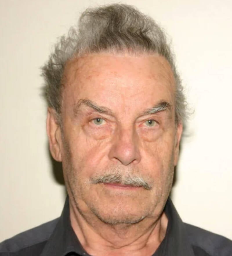 Josef Fritzl