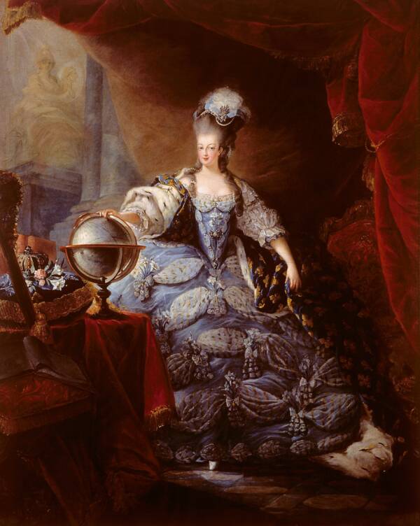 Marie Antoinette