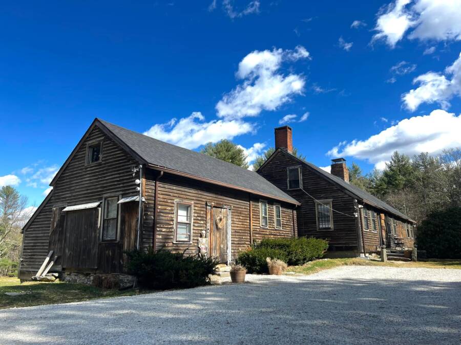 Conjuring House