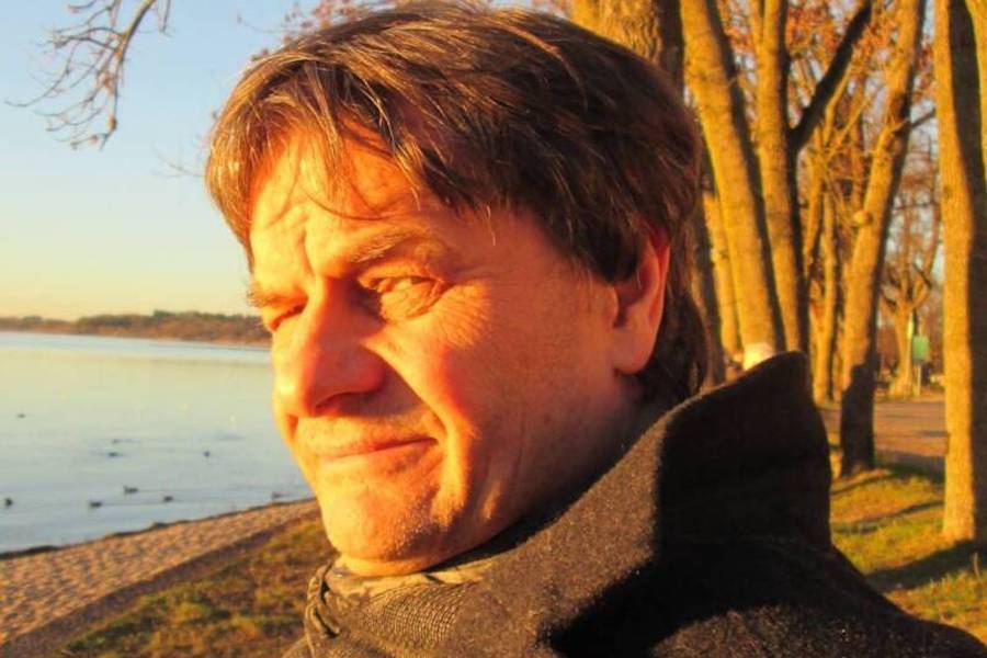 Bernard Raymond Von Bredow