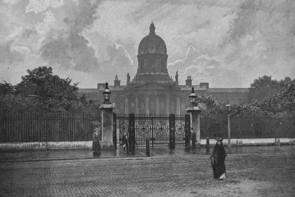 Bethlem Hospital