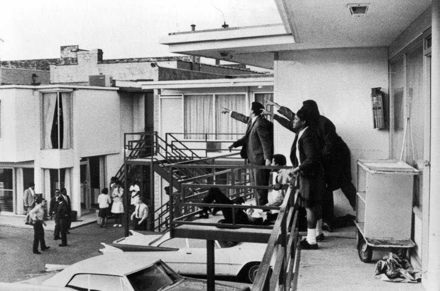 Martin Luther King Jr.&rsquo;s Assassination