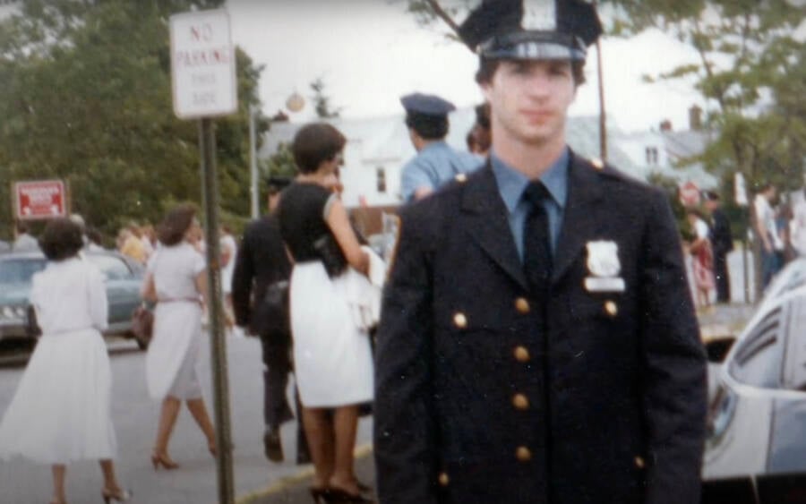 How Michael Dowd Became The NYPD's Most Corrupt Cop