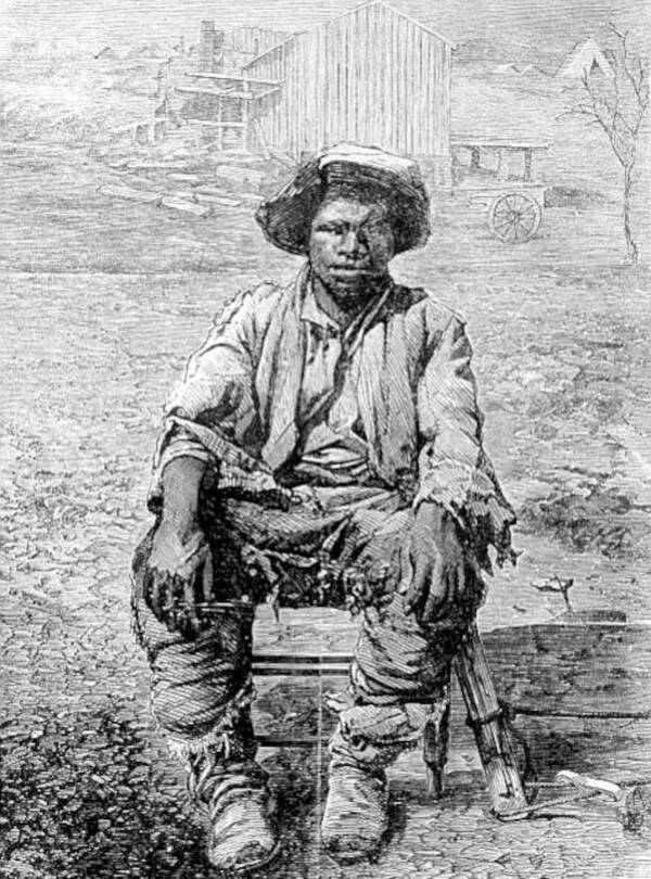 Gabriel Prosser