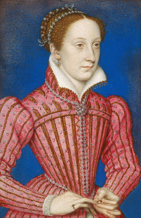 Mary Queen Of Scots