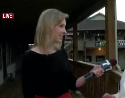 Alison Parker&rsquo;s Last Interview