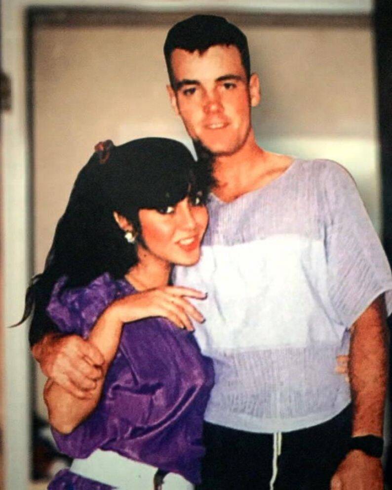 Lorena And John Bobbitt