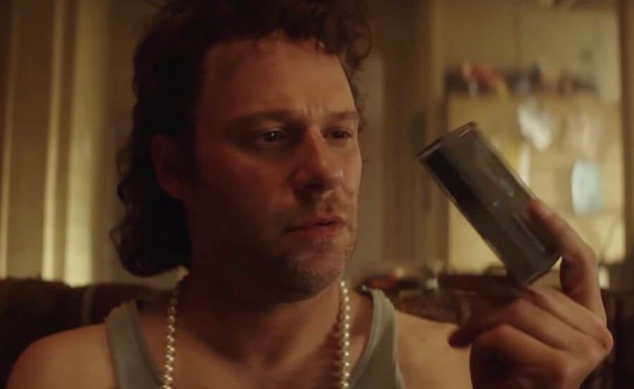 Rand Gauthier In Pam And Tommy