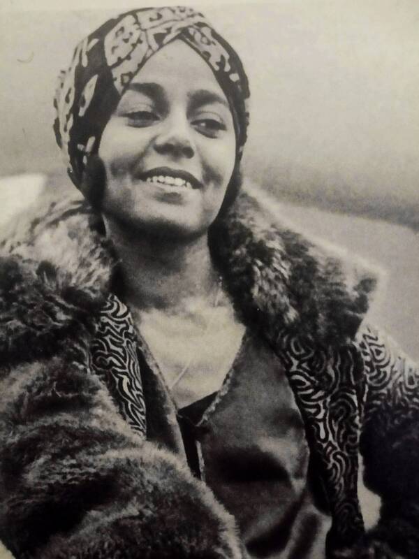 Meet Stephanie St. Clair, The 1920s 'Numbers Queen' Of Harlem