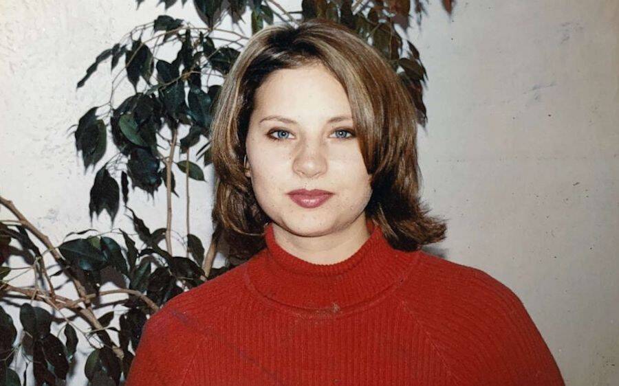 Susan Powell