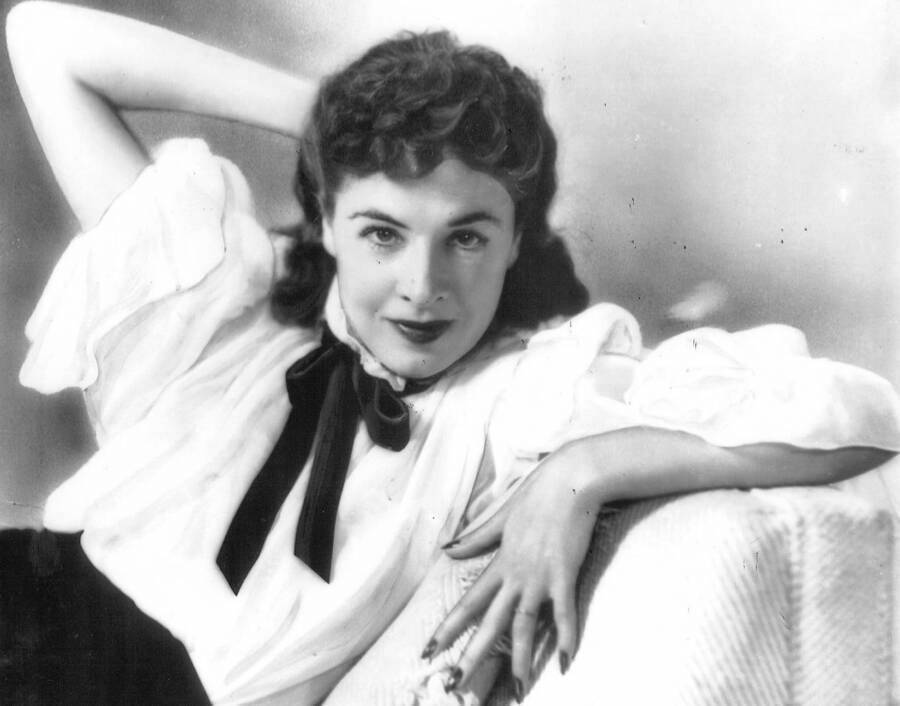 Dorothy Hale
