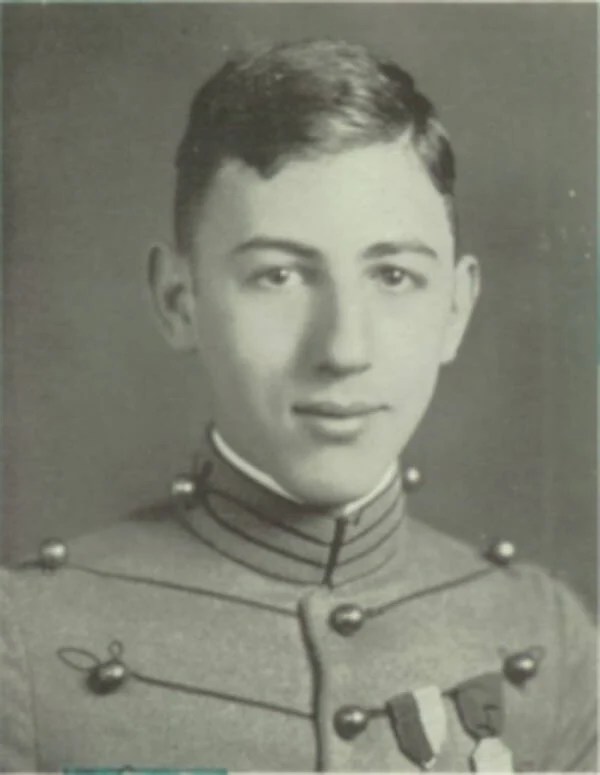Young Herbert Sobel
