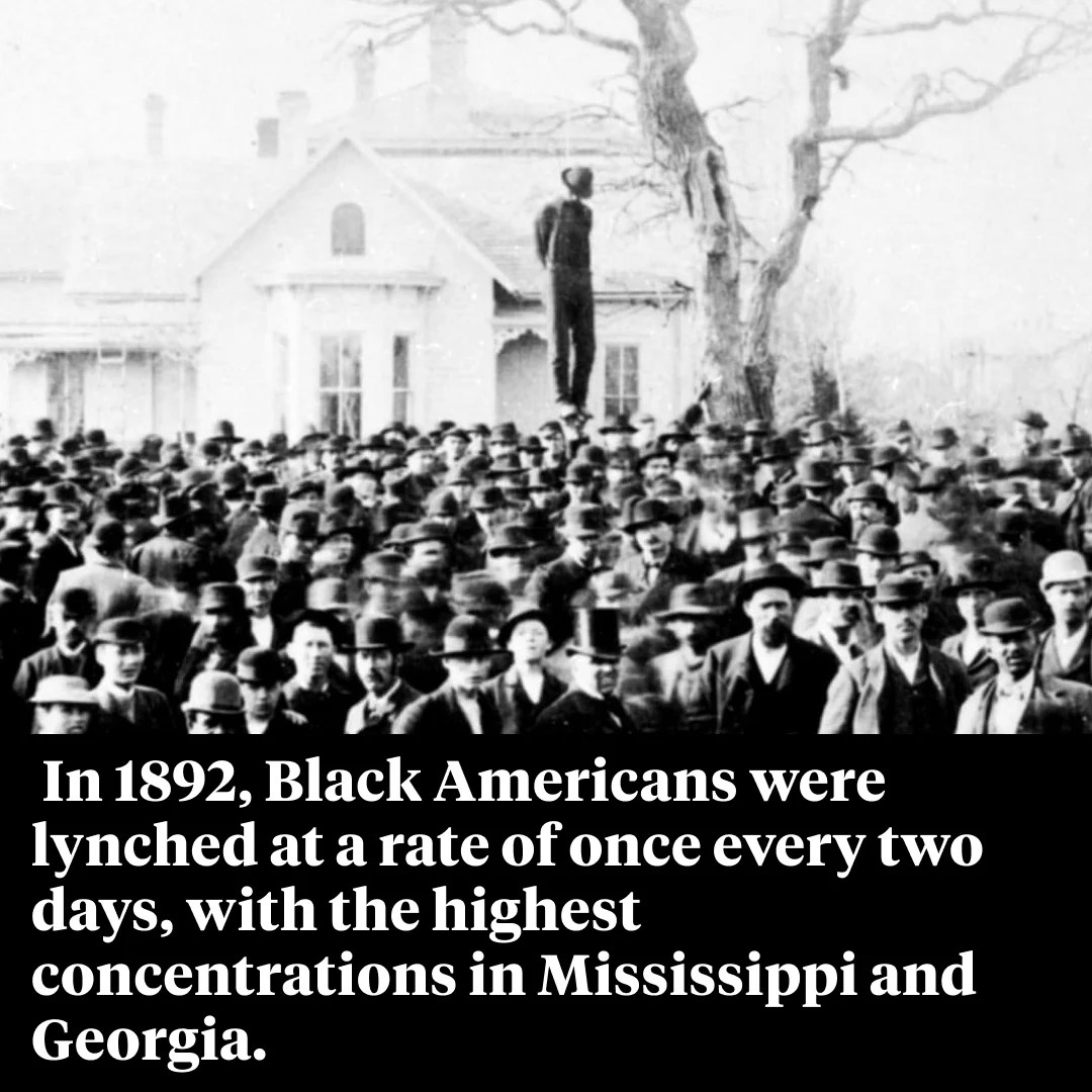 33 LittleKnown Black History Facts That Illuminate The Past