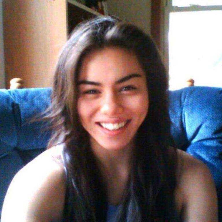 Maureen Kelly, The Naked Hiker Who Disappeared In Washington State(05)