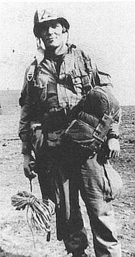 Richard Winters