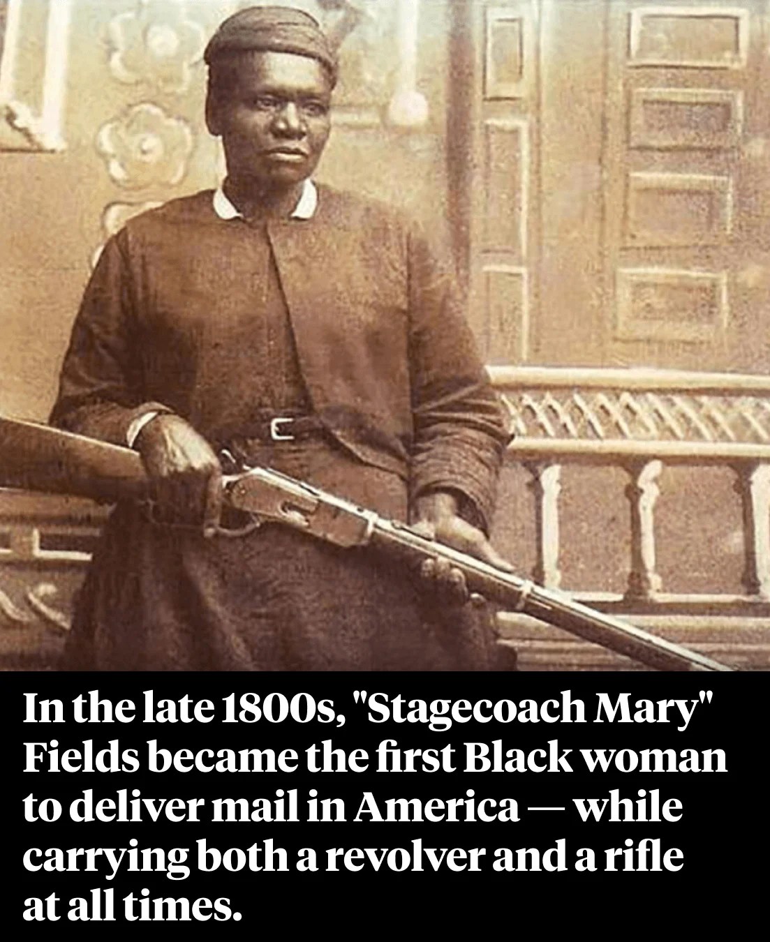 Little Known Black History Facts For Kids Printable Templates