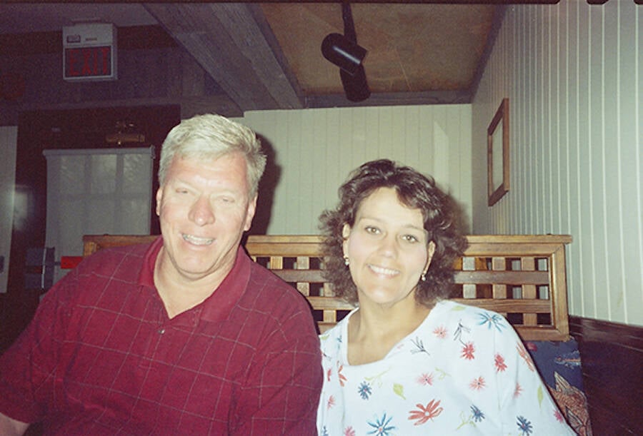 Tyler Hadley’s Parents