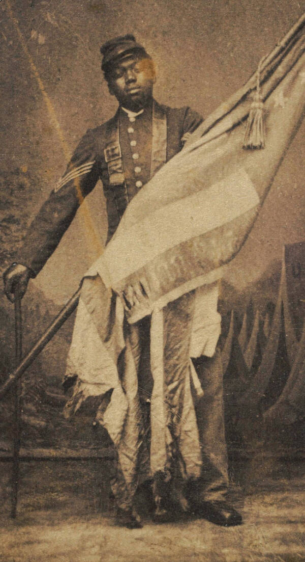 William Harvey Carney