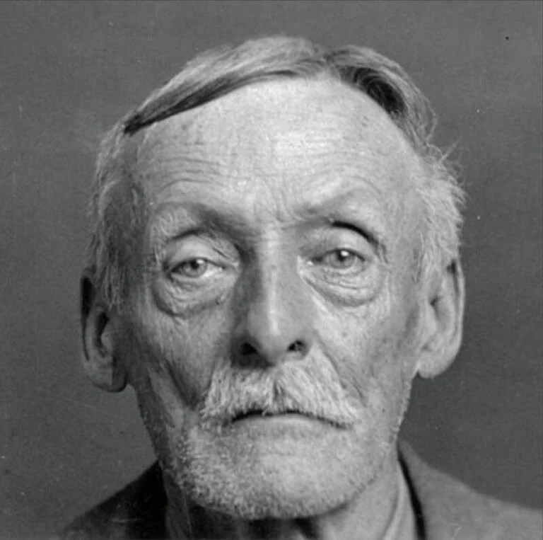 Read Albert Fish's Letter To The Mother Of Victim Grace Budd