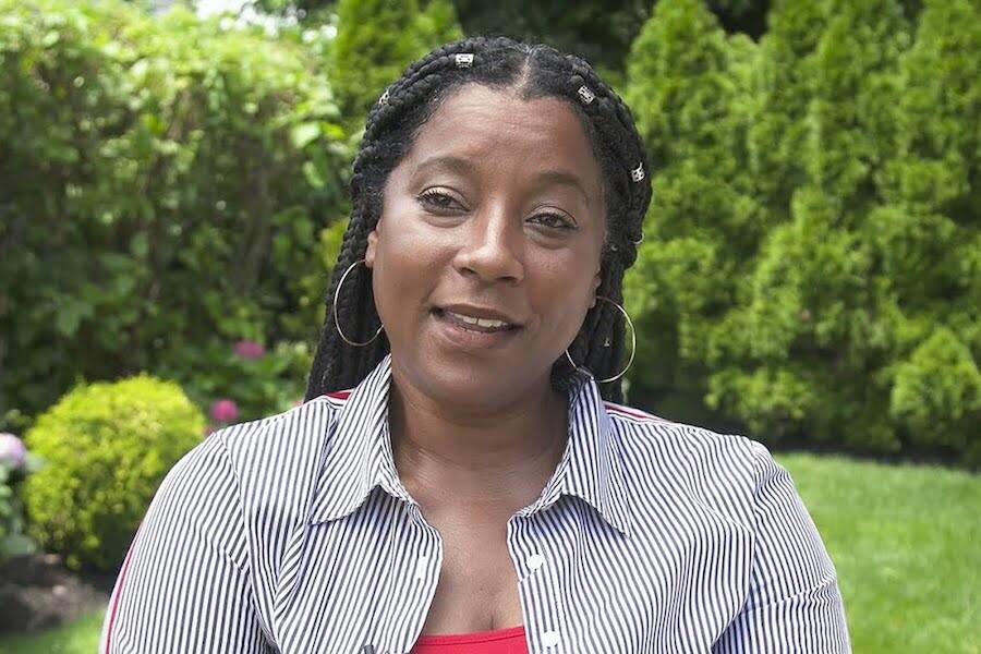 Genelle Guzman-McMillan