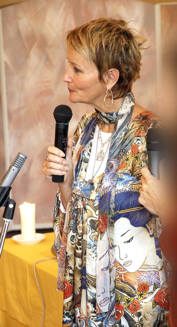 Jasmuheen Breatharianism