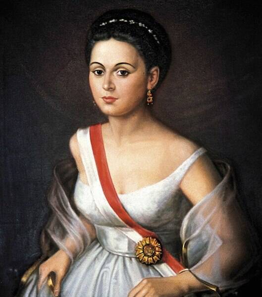 Manuelita Sáenz, The Feminist Revolutionary Who Shocked Latin America