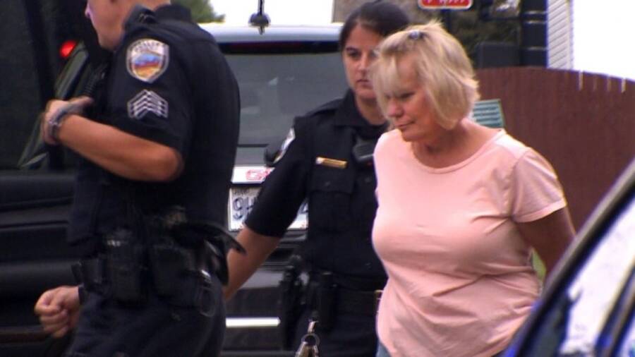 Pam Hupp And The Truth About Betsy Faria's Murder(04)