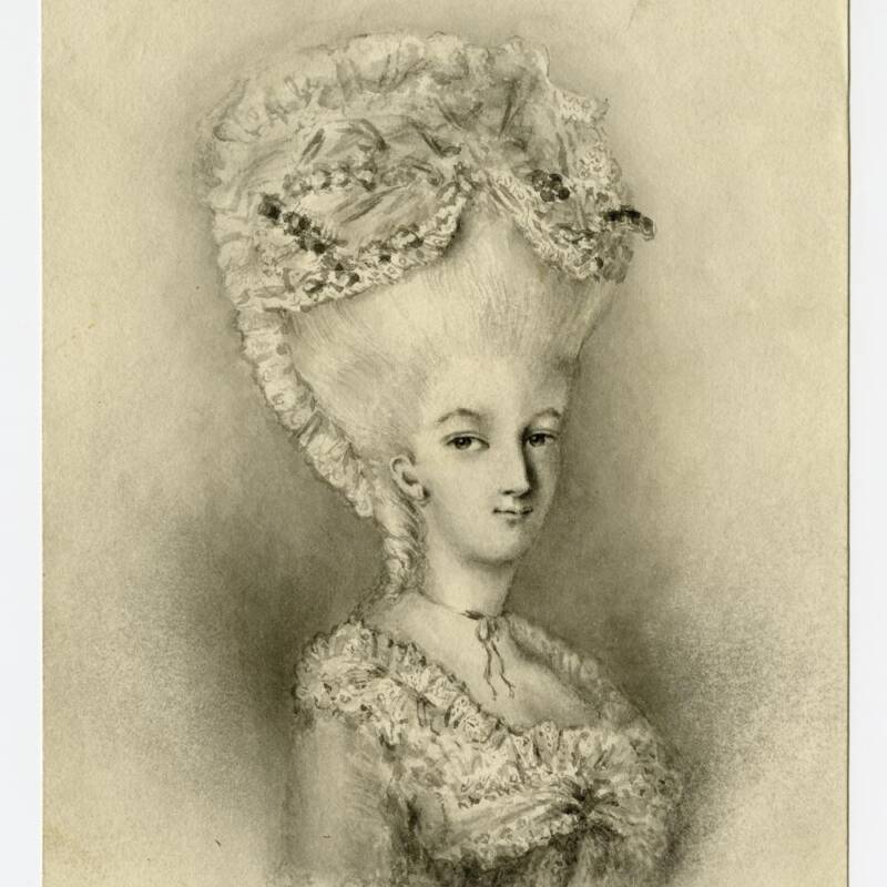 Peggy Shippen