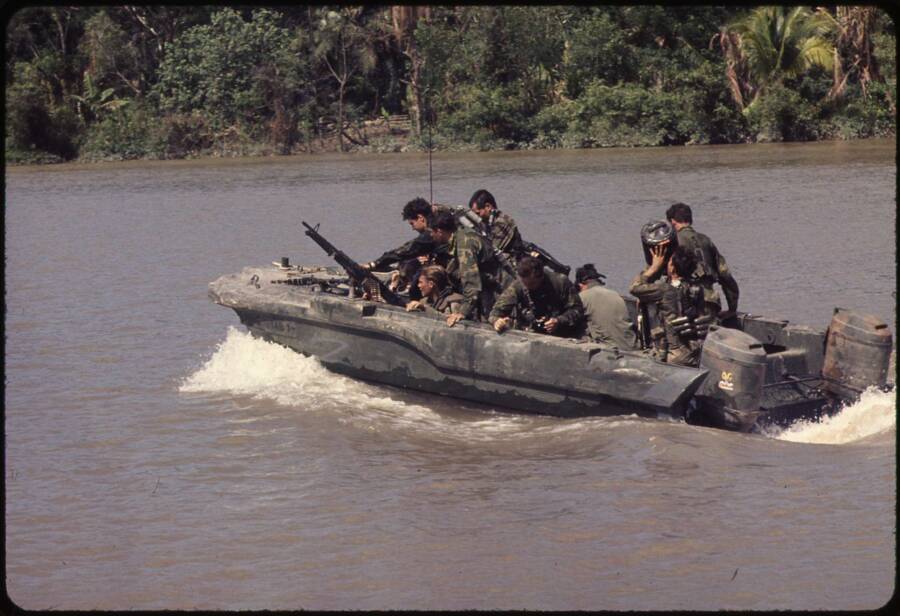 Mekong Delta