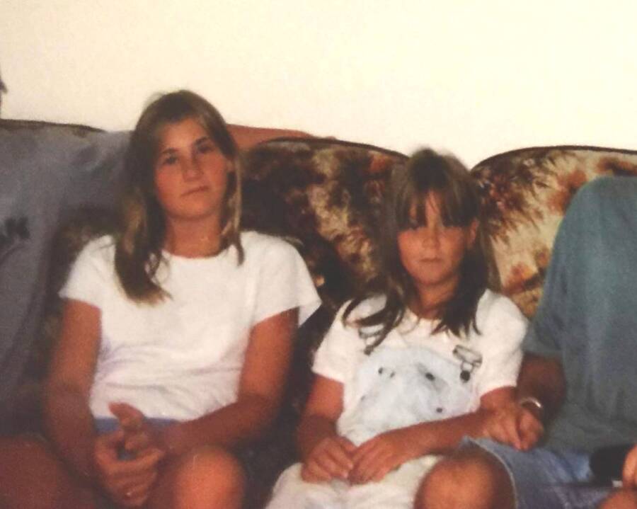 Alissa Turney And Sarah Turney