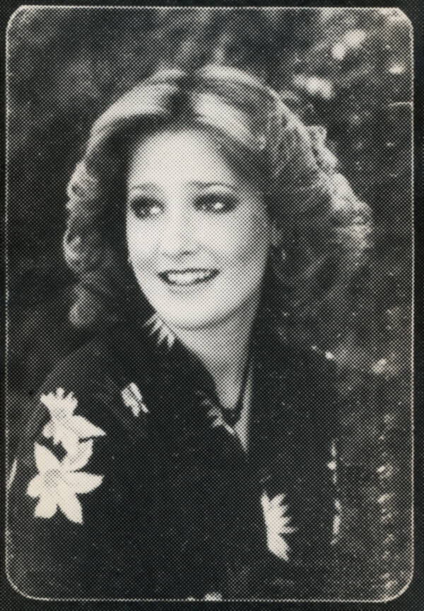Brenda Lafferty