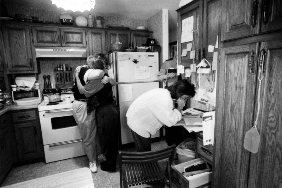 Patty Wetterling