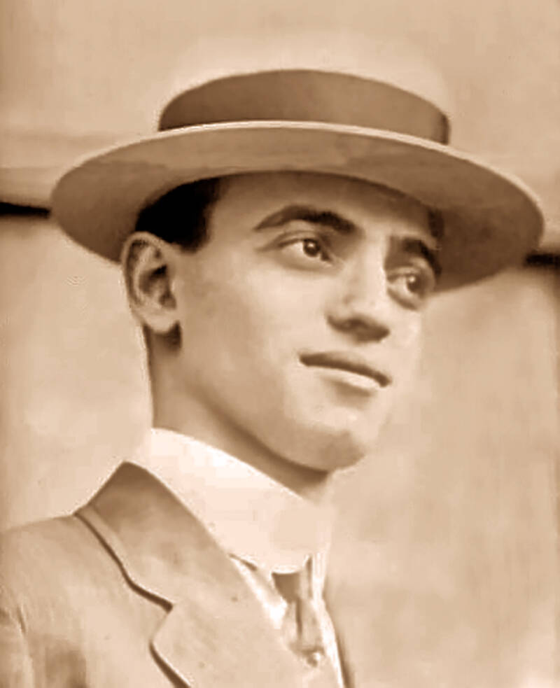 Leo Frank Case
