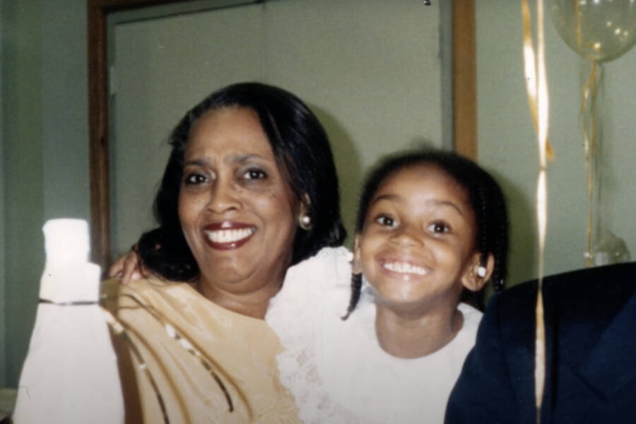 Gloria And Phoenix Coldon