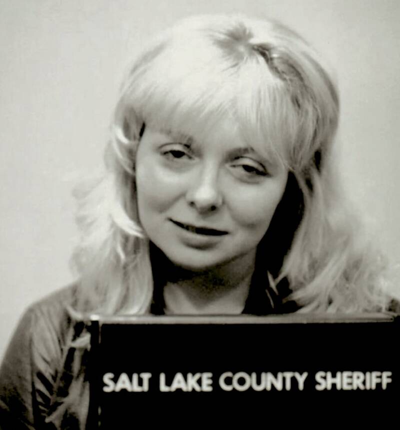 Joyce McKinney Mormon In Chains Case