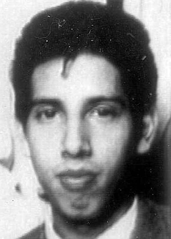 Jeffrey Dahmer Victim Richard Guerrero