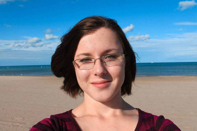 Erin Corwin