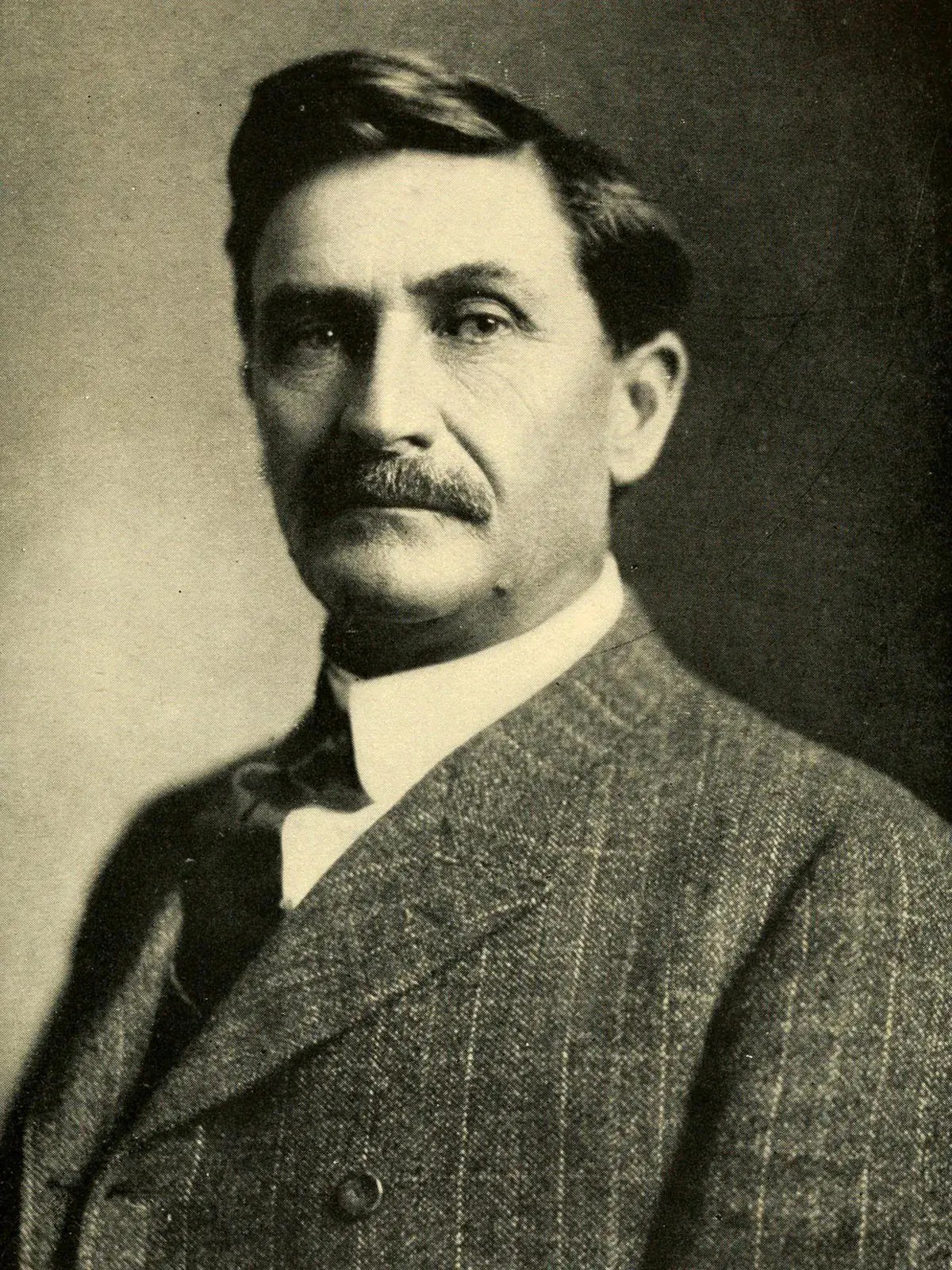 Sheriff Pat Garrett
