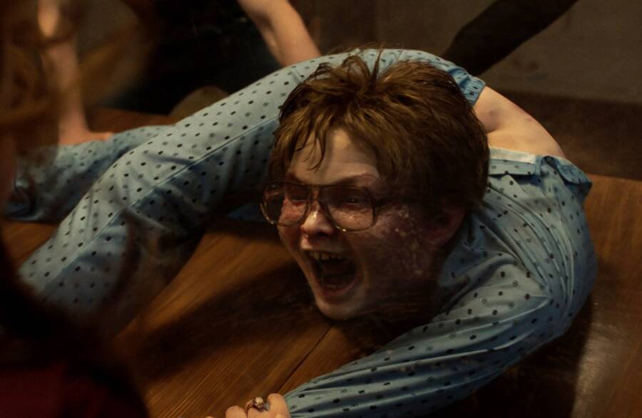 True Story Of The Conjuring 3