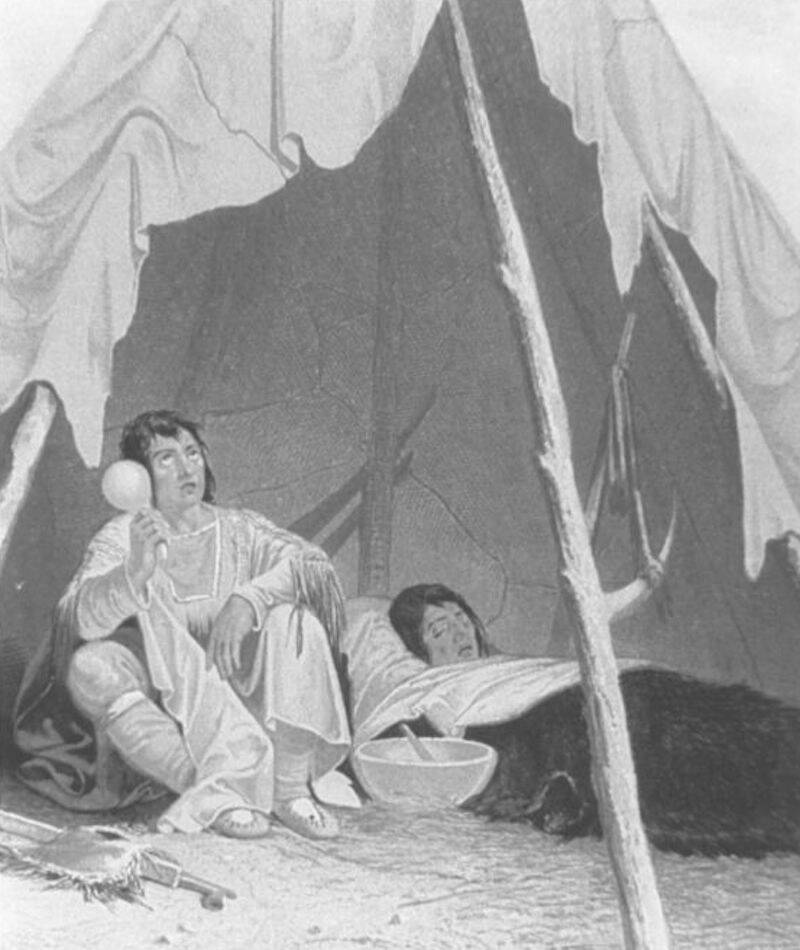 Smallpox Blankets Why The Real Story Isn't What You Think