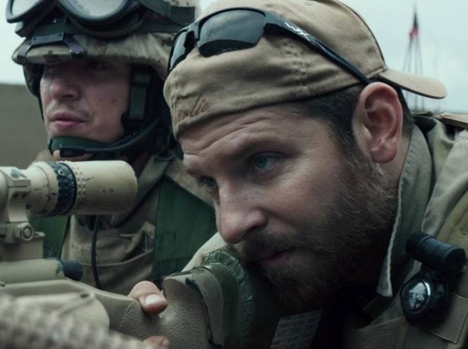 American Sniper