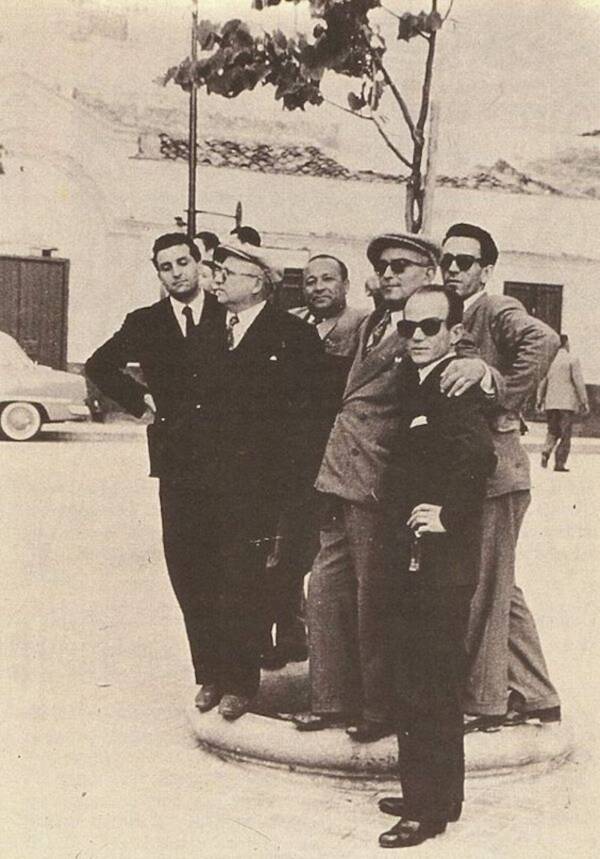 Pizza Connection Trial