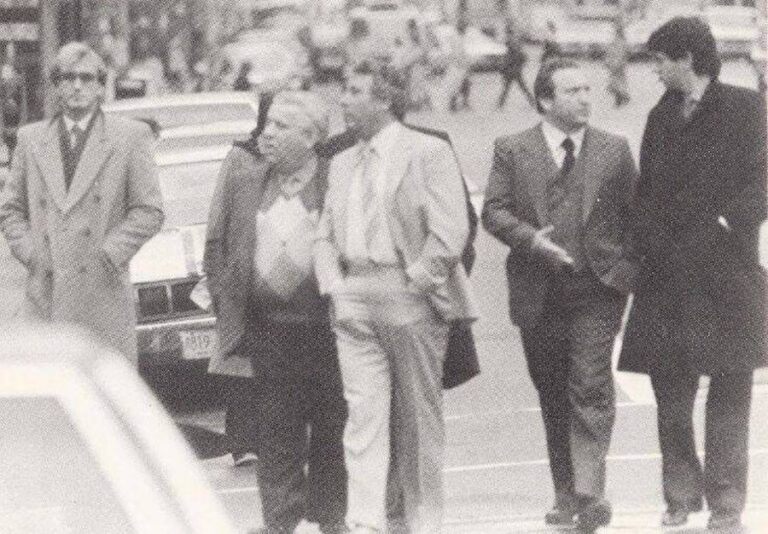 The Pizza Connection, The Mafia's Global Heroin Pipeline