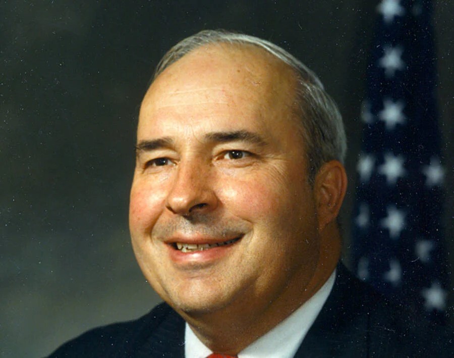 Robert Budd Dwyer