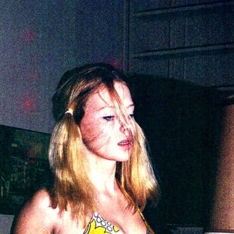 Photo Taken By Serial Killer Rodney Alcala