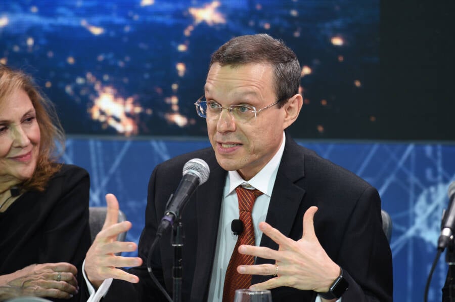 Avi Loeb