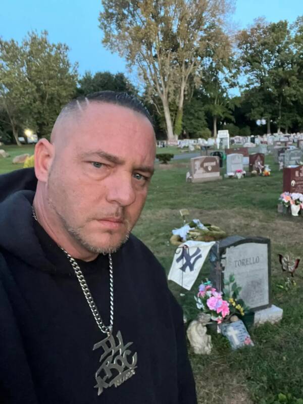 Michael Andrew Murphy