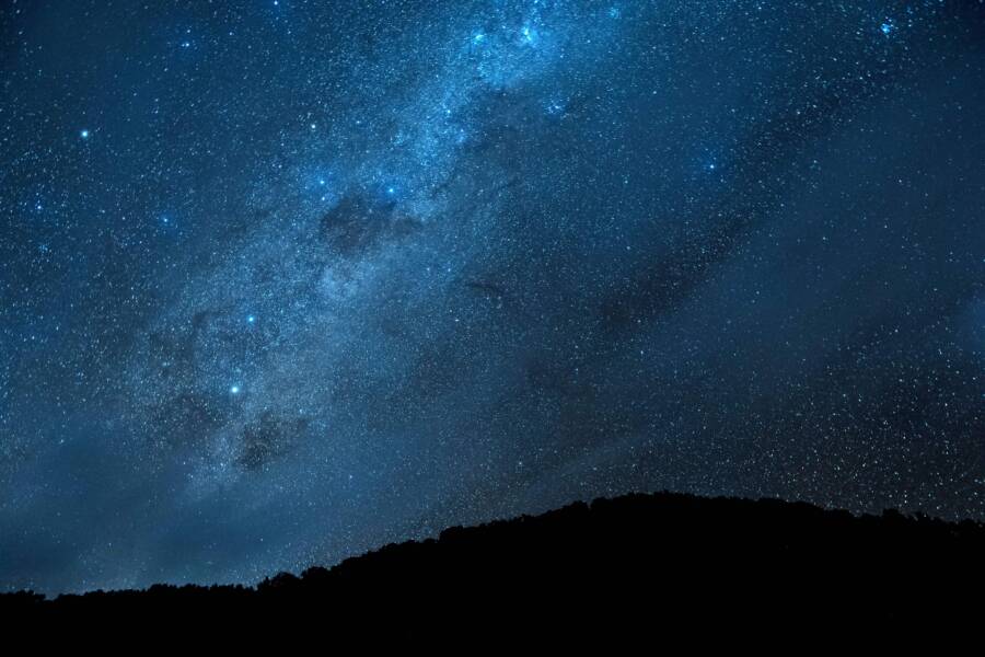 Night Sky
