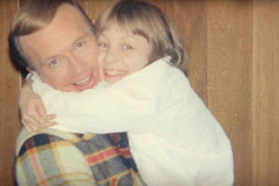 Robert Berchtold, The Pedophile From 'Abducted In Plain Sight'